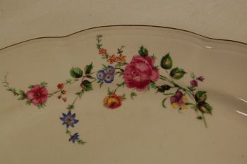 (n-5263)  Chodziez Porzellan vaagen 2