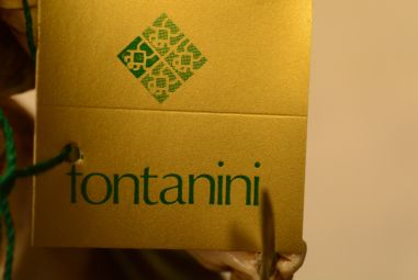 (8-1234) Depose, Fontanini kuju, käsitsimaalitud