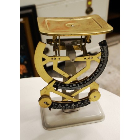 (L-300) Vana kirjakaal BILATERAL