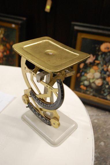 (L-300) Vana kirjakaal BILATERAL