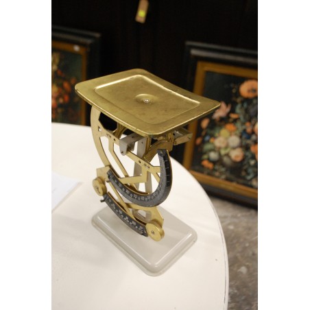 (L-300) Vana kirjakaal BILATERAL