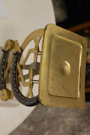 (L-300) Vana kirjakaal BILATERAL