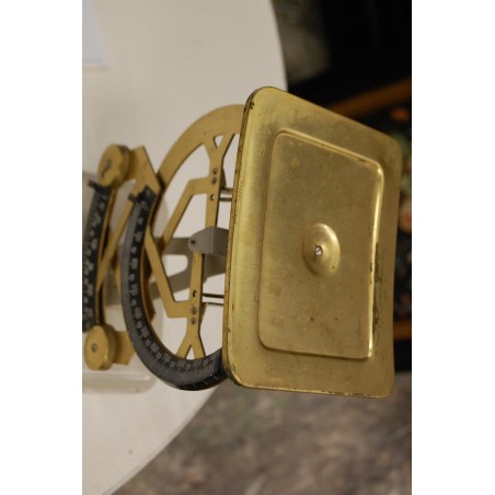 (L-300) Vana kirjakaal BILATERAL