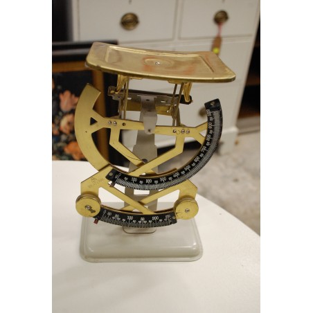 (L-300) Vana kirjakaal BILATERAL