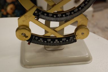 (L-300) Vana kirjakaal BILATERAL