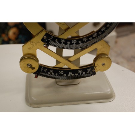 (L-300) Vana kirjakaal BILATERAL