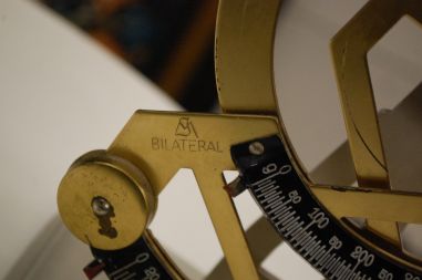 (L-300) Vana kirjakaal BILATERAL