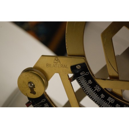 (L-300) Vana kirjakaal BILATERAL