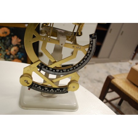 (L-300) Vana kirjakaal BILATERAL