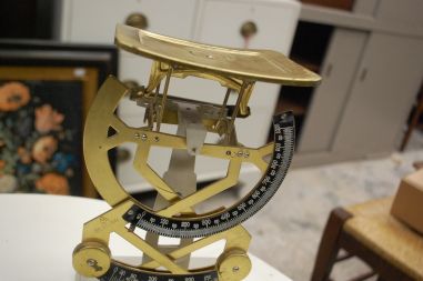 (L-300) Vana kirjakaal BILATERAL