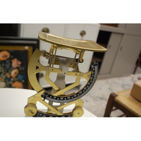 (L-300) Vana kirjakaal BILATERAL