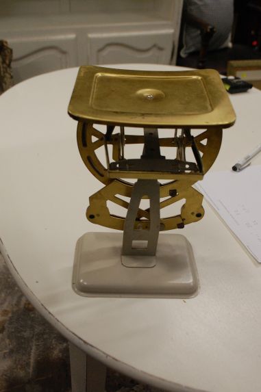 (L-300) Vana kirjakaal BILATERAL