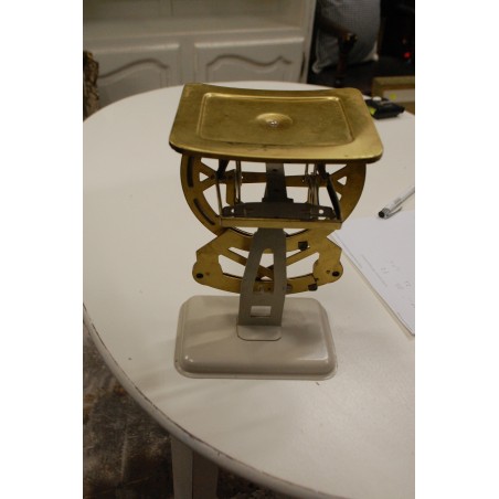 (L-300) Vana kirjakaal BILATERAL