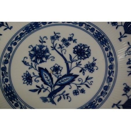 (n-5000/3) Bavaria Seltmann Weiden sibulamustriga supi-pastataldrikud, 6tk