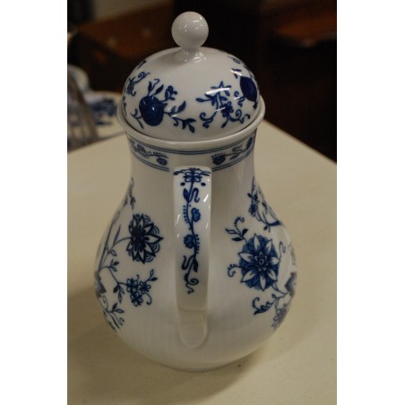 (n-5300/5) Bavaria Seltmann Weiden sibulamustriga kann