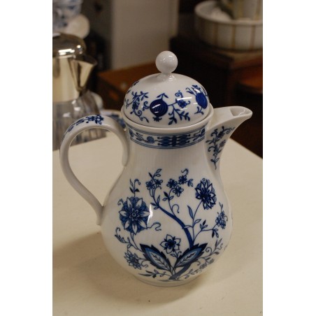 (n-5300/5) Bavaria Seltmann Weiden sibulamustriga kann