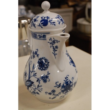 (n-5300/5) Bavaria Seltmann Weiden sibulamustriga kann