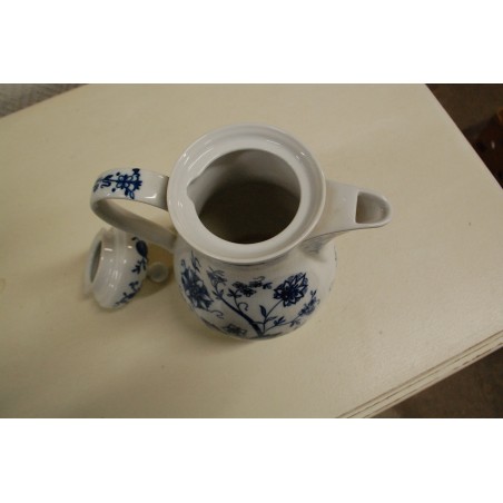 (n-5300/5) Bavaria Seltmann Weiden sibulamustriga kann