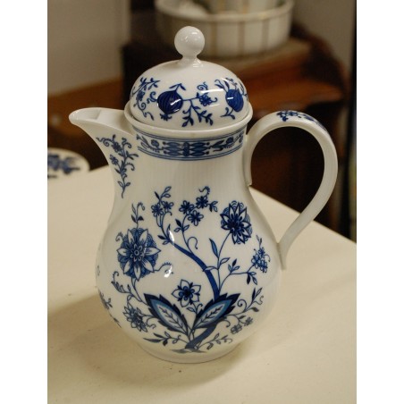 (n-5300/5) Bavaria Seltmann Weiden sibulamustriga kann