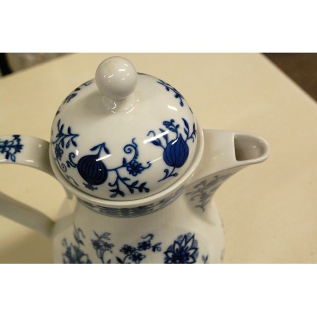 (n-5300/5) Bavaria Seltmann Weiden sibulamustriga kann