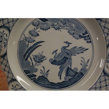 (n-5301/5)  Furnivals Limited Old Chelsea Rd nr 647812, praetaldrikud, 6tk