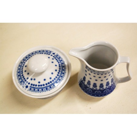 (n-5313/2) Jlmenau  Graf von Henneberg Echt Kobalt koorekann ja suhkrutoos