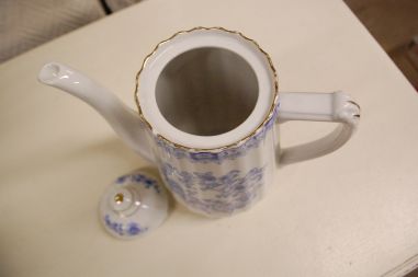 (n-5314) Bavaria Seltmann Weiden kann