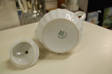 (n-5314) Bavaria Seltmann Weiden kann