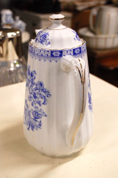 (n-5314) Bavaria Seltmann Weiden kann