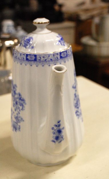 (n-5314) Bavaria Seltmann Weiden kann