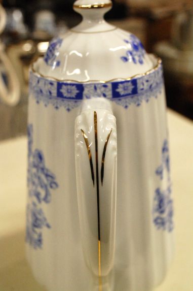 (n-5314) Bavaria Seltmann Weiden kann