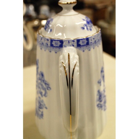 (n-5314) Bavaria Seltmann Weiden kann