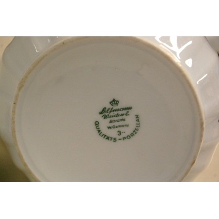 (n-5314) Bavaria Seltmann Weiden kann