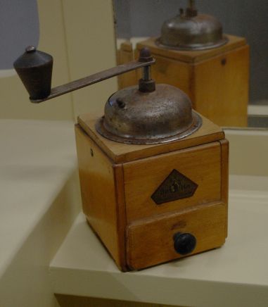 (n-5320) Vanem kohviveski