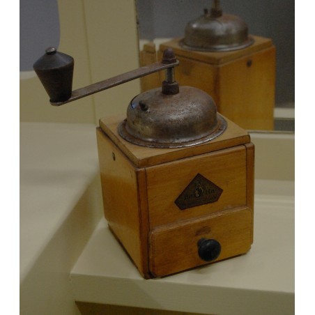 (n-5320) Vanem kohviveski