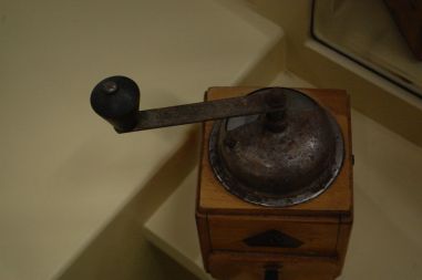 (n-5320) Vanem kohviveski