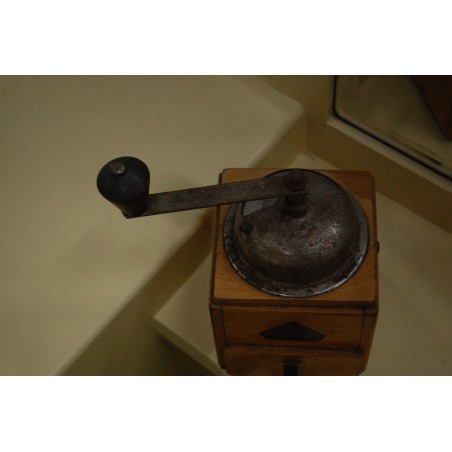 (n-5320) Vanem kohviveski