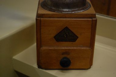 (n-5320) Vanem kohviveski