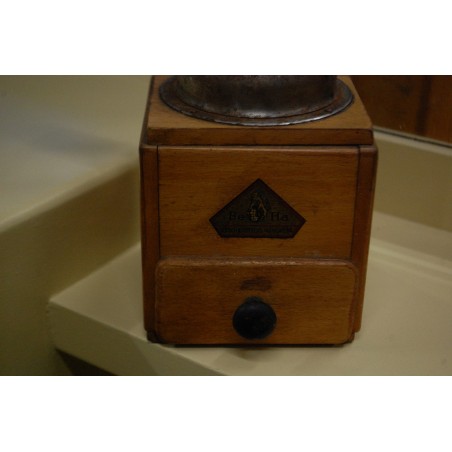 (n-5320) Vanem kohviveski