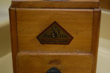 (n-5320) Vanem kohviveski