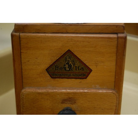 (n-5320) Vanem kohviveski