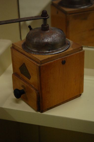 (n-5320) Vanem kohviveski