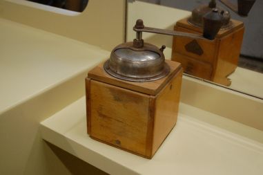 (n-5320) Vanem kohviveski