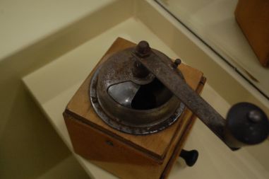 (n-5320) Vanem kohviveski