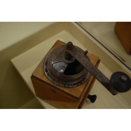 (n-5320) Vanem kohviveski