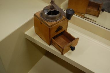 (n-5320) Vanem kohviveski