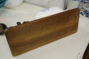 (n-5327)  Seinapealne kohviveski "Veski"