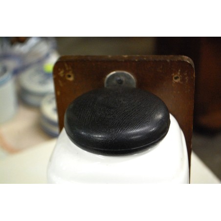 (n-5327)  Seinapealne kohviveski "Veski"