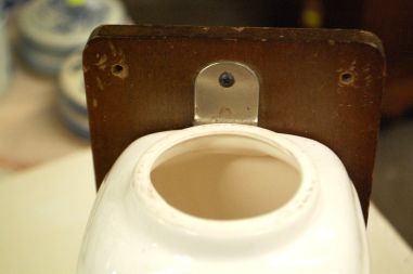 (n-5327)  Seinapealne kohviveski "Veski"