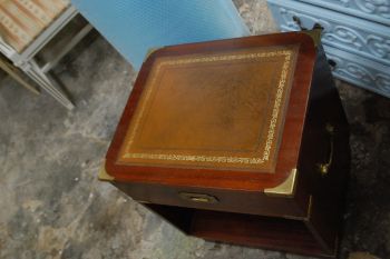 (L-324) Inglise öökapp, kapike 2